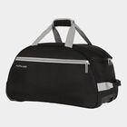 Polyester 2-Wheel Duffle Trolley Small (52cm), , small image number null