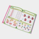 Paper Activity Book , , small image number null