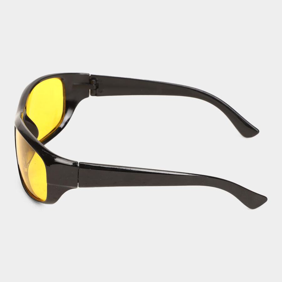 Men's Plastic Gradient Sport Sunglasses, , large image number null