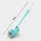 Plastic Toilet Brush, , small image number null