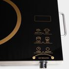 2200 W Infrared Cooktop, , small image number null