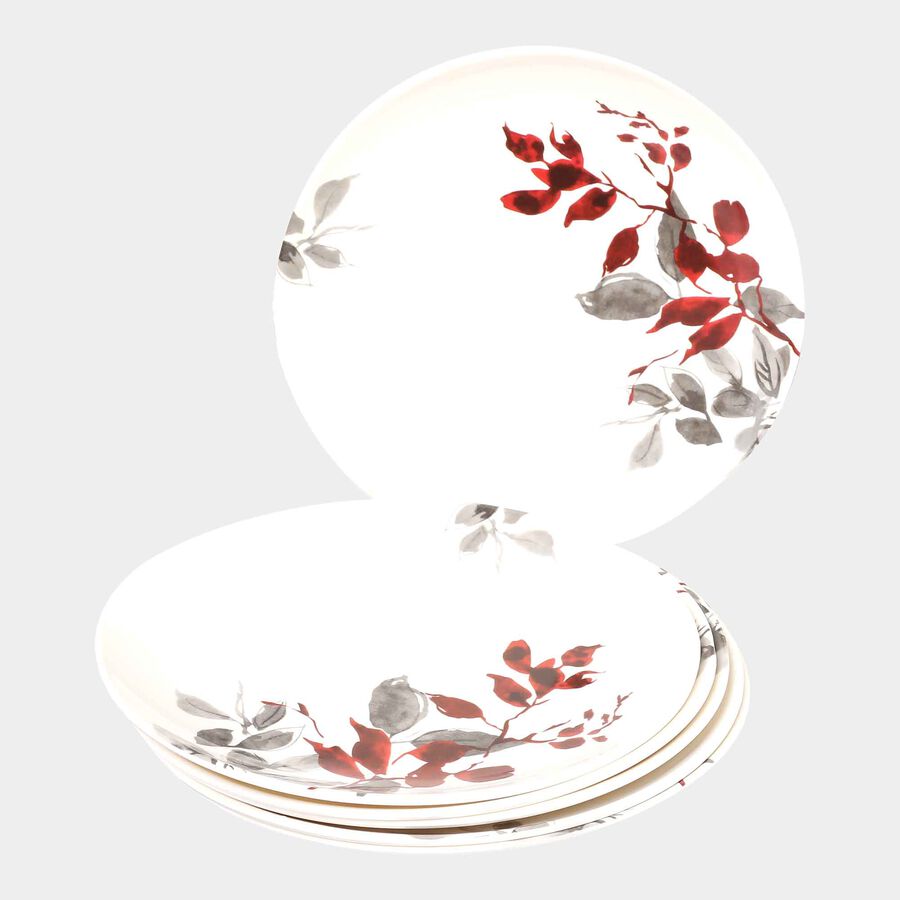 40 Pcs. Melamine Dinner Set, , large image number null