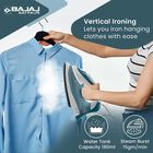 1250 W Aluminium Steam Iron, , small image number null