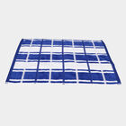 Velor Checkered Cotton Hand Towel, , small image number null