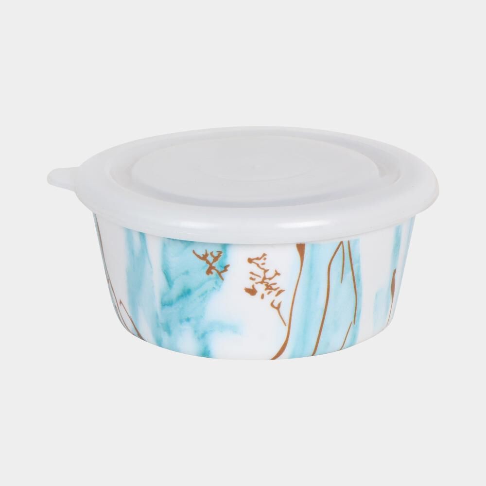 Home Finery                         250 ml Melamine Jar
