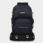 60 L Polyester Trekking Bag, , small image number null