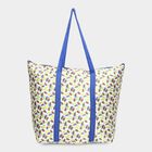 Multicolor Fabric-Nylon Bag, , small image number null