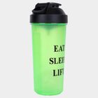 900 ml Plastic Gym Shaker, , small image number null