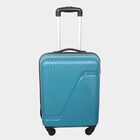 4-Wheel Pvc Matee Hard Case Trolley, Small, , small