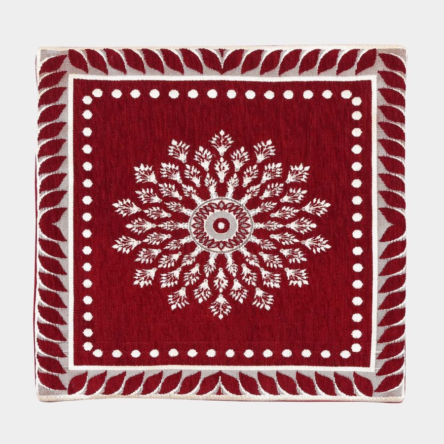 Microfiber Cushion Cover, , large image number null