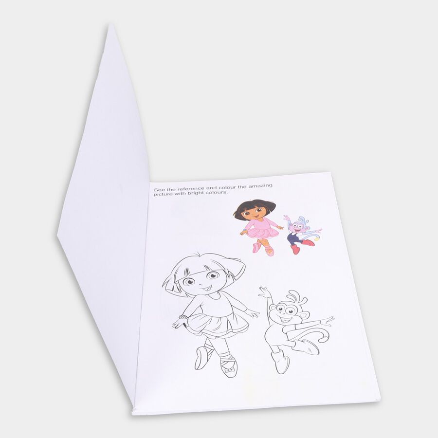 Kid's Coloring Book (Design/Color May Vary), , large image number null
