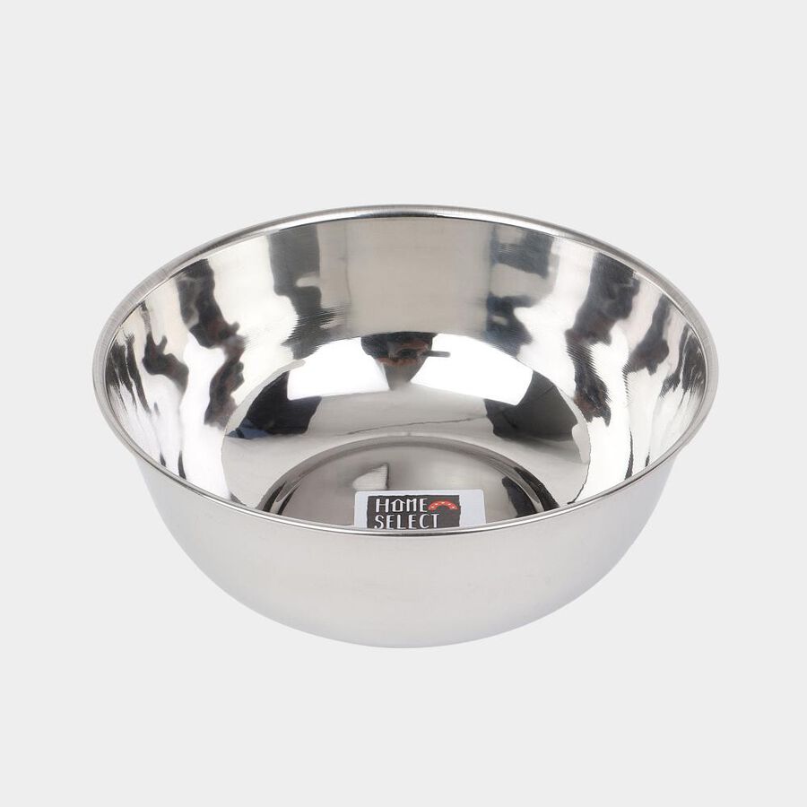 400 ml Stainless Steel Bowl, , large image number null