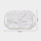 Melamine Serving Tray, , small image number null