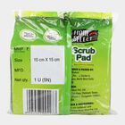 Nylon And Polyester Utensil Scrub Set of 5, , small image number null