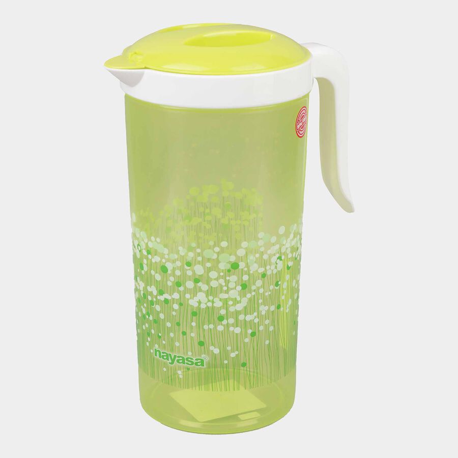 2.2L Plastic Jug, , large image number null