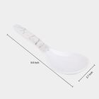 Melamine Serving Spoon, , small image number null