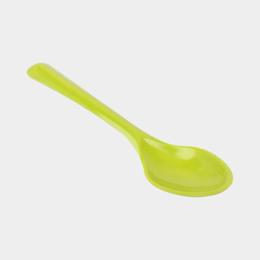 Melamine Table Spoon, , large image number null