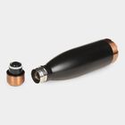 500ml Insulated Steel Bottle | 24 Hours Hot and Cold Water Bottle, , small image number null