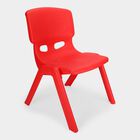 Kid's Plastic Chair, , small