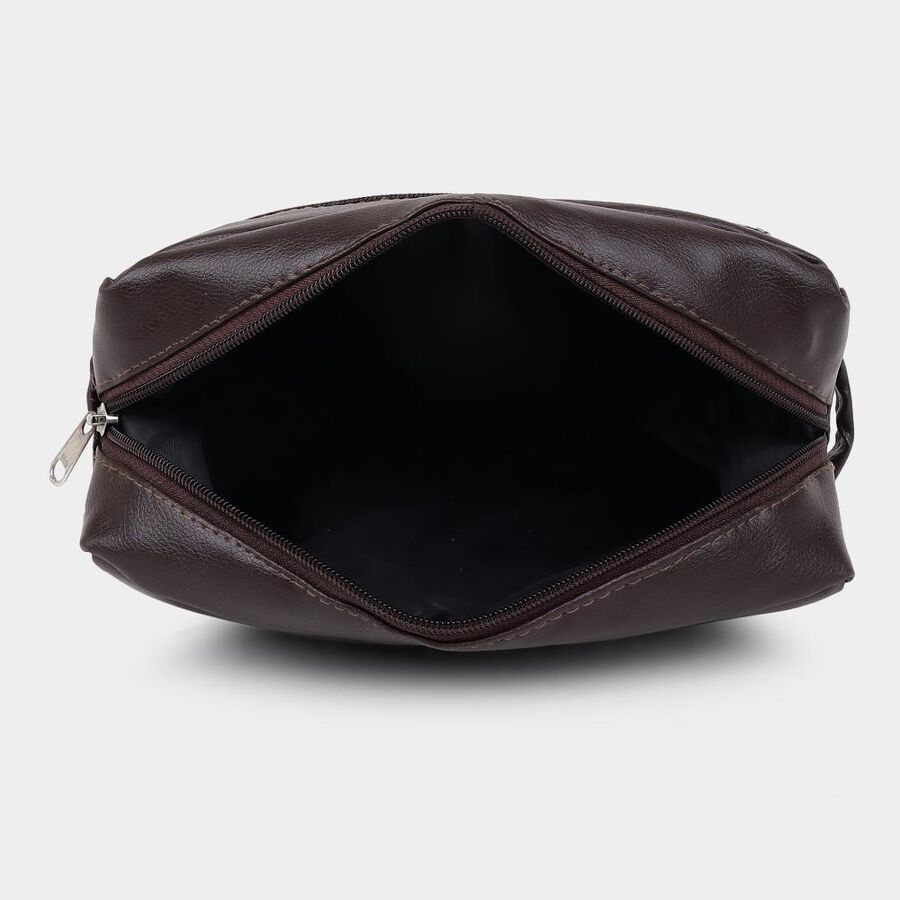 Men's Polyurethane Utility Pouch, , large image number null