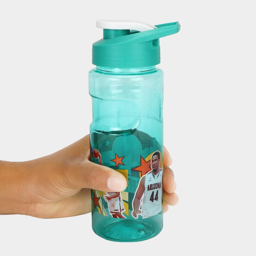 600ml Kid's Plastic Sipper, , large
