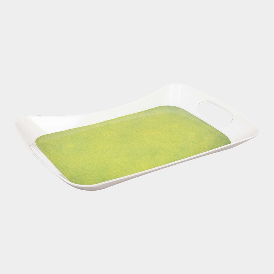 Melamine Serving Tray, , large image number null