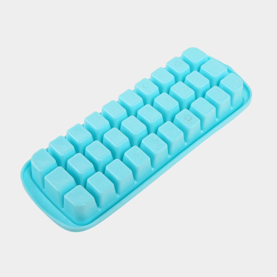 Plastic Ice Tray, Set of 2, , large image number null