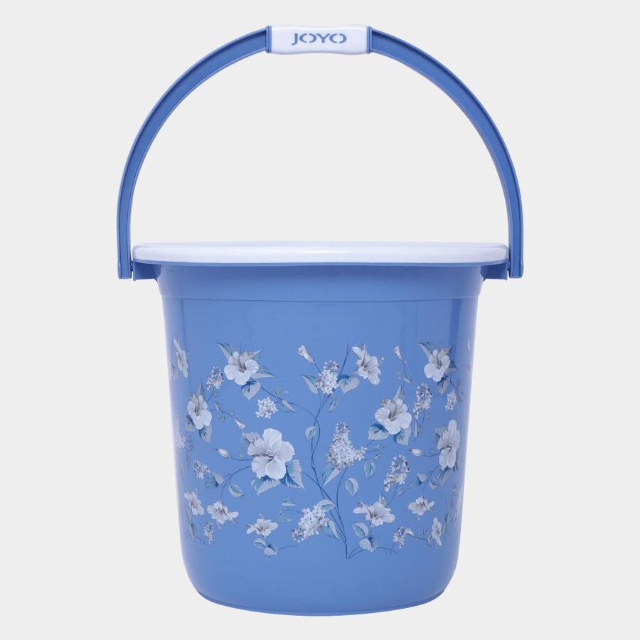 20L Plastic Bucket, , large image number null