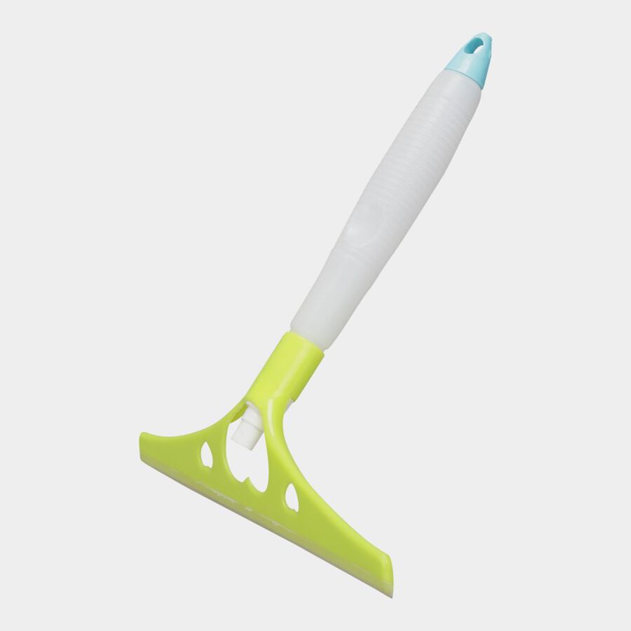 Glass Wiper with Spray, , large image number null