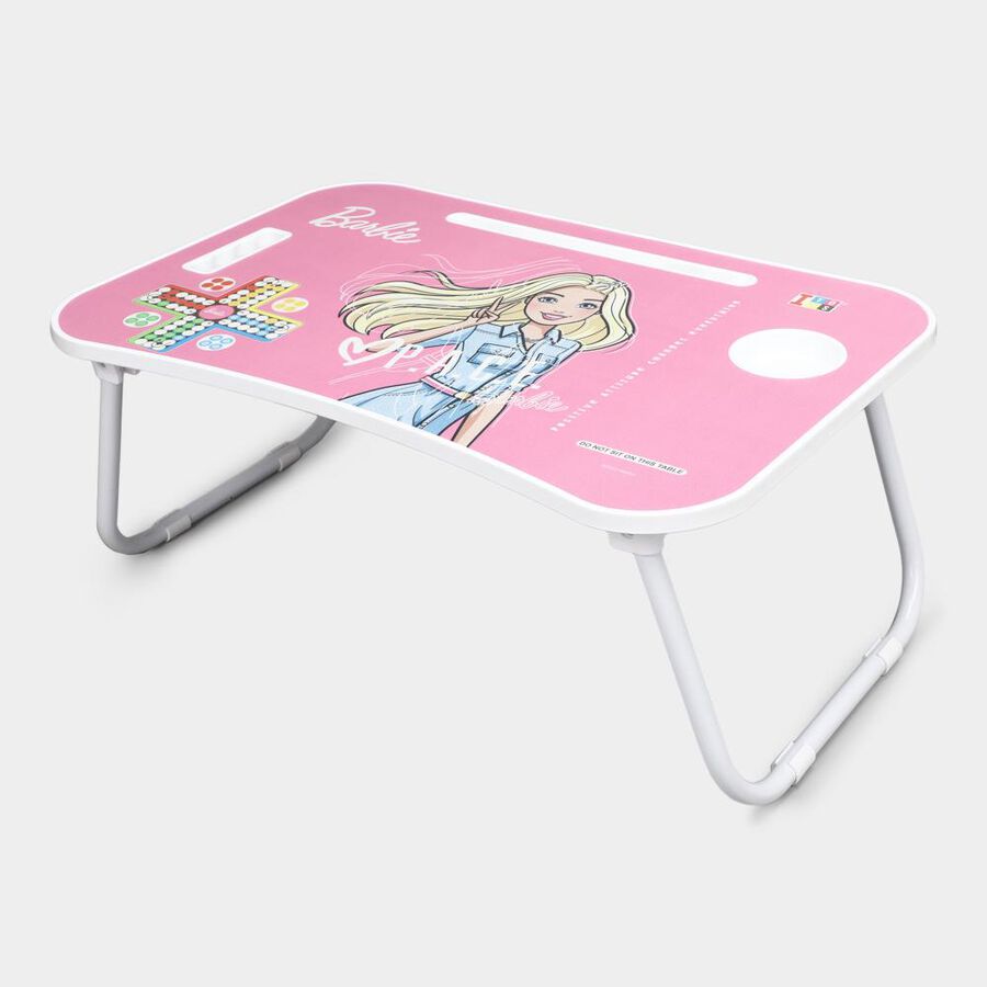 Barbie Foldable Utility Table, , large image number null