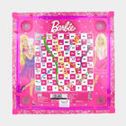 Barbie Carrom Board With 19 Coins & Striker (20 in.), , small image number null