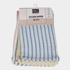 Cotton Kitchen Napkin Set of 4, , small image number null