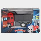 Kid's Crane Truck Toy, , small