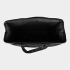 Olive Fabric-Polyester Duffle Bag, , small image number null