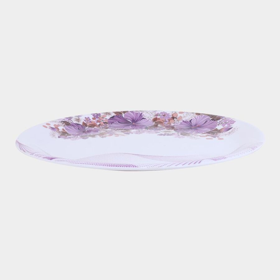 Melamine Full Plate, , large