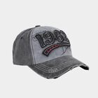 Men's Fabric Cap , , small image number null