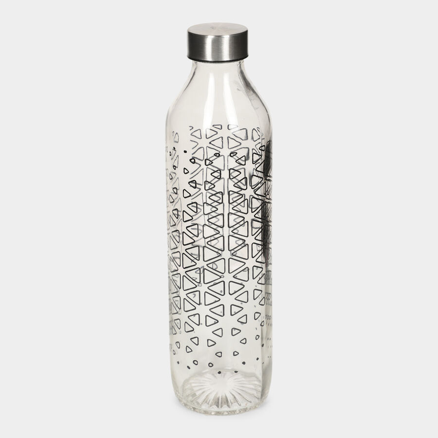 800ml Glass Bottle, , large