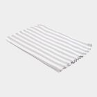 220 GSM Grey Cotton Bath Towel, , small image number null
