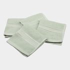 Cotton Face Towel, 360 GSM, 30 X 30 cm, , small image number null