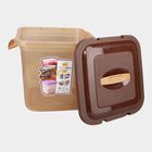 16L Plastic Container, , small image number null