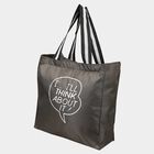 Olive Fabric-Polyester Bag, , small image number null