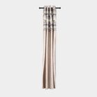 7ft. Light Grey Polyester Door Curtain, , small image number null