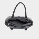 Women's Polyurethane Tote Bag, Medium Size, , small image number null