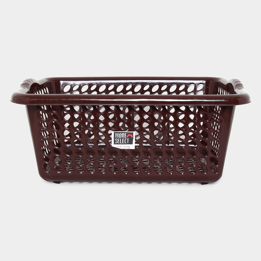 Plastic Basket, , large image number null