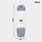 650 ml Sipper, , small image number null