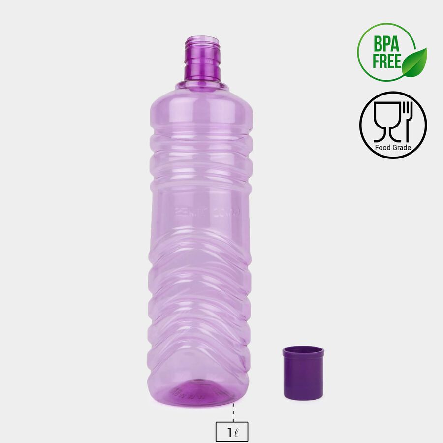 1 L Pet Bottle, , large image number null