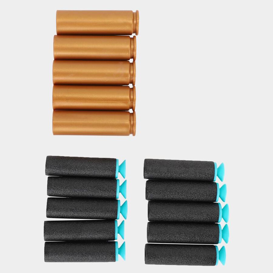 Off-White Plastic Gun , , large image number null