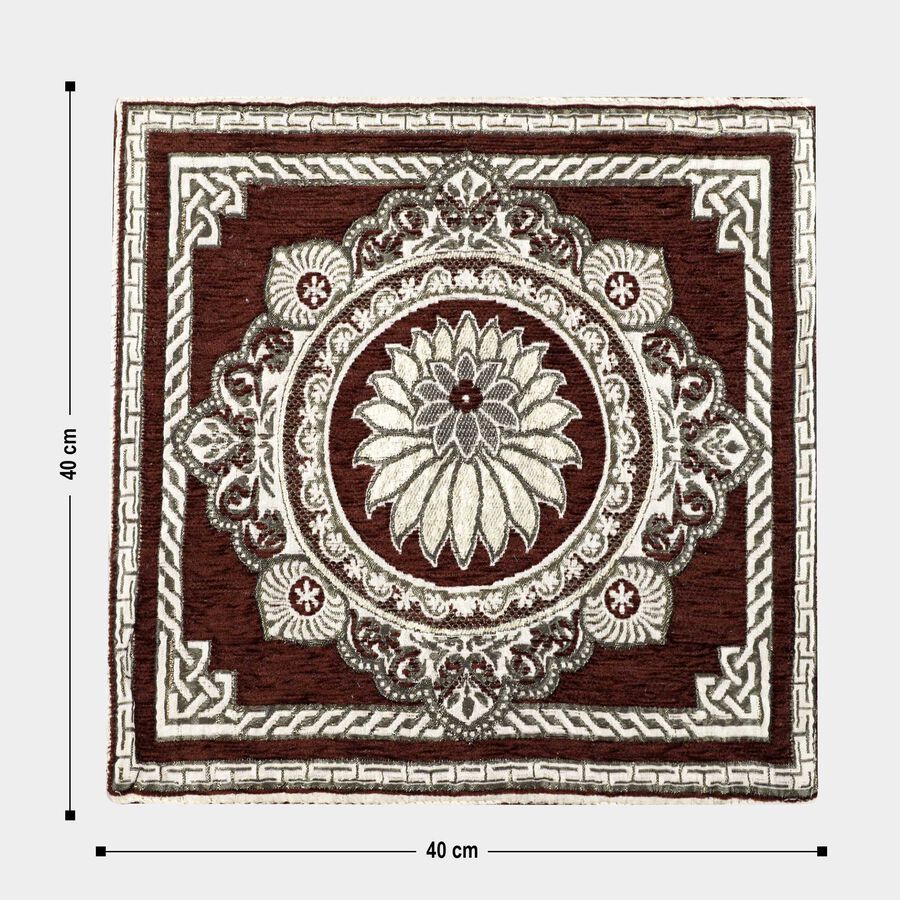 Microfiber Cushion Cover, , large image number null