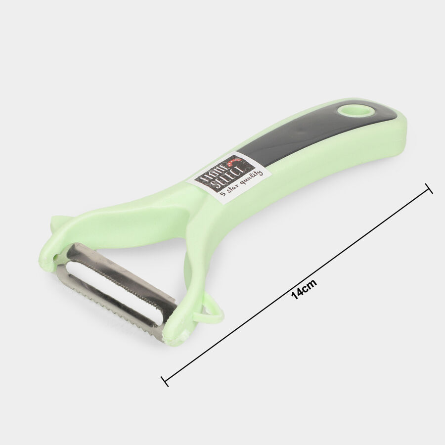 Plastic Peeler, , large image number null
