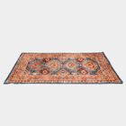 Multicolor Polyester Carpet, , small image number null